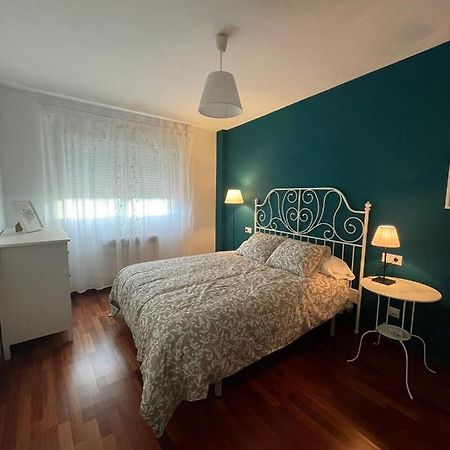 Apartamento Corredoira Apartment Monforte De Lemos Exterior photo