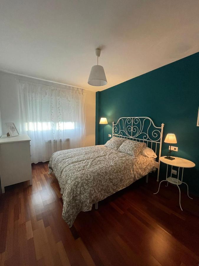Apartamento Corredoira Apartment Monforte De Lemos Exterior photo